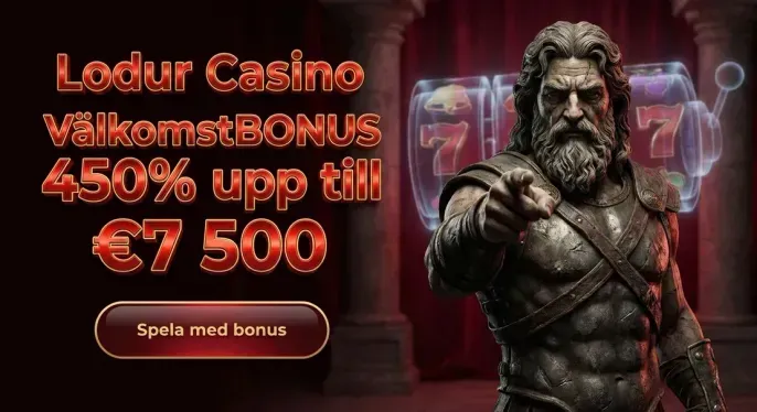 Lodur Casino